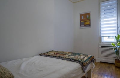 Miete einer gemütlichen möblierten 3-Zimmer-Wohnung, 71 m², Belgrad, Serbien